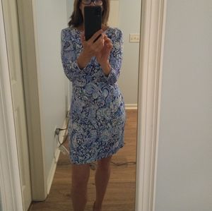 Lilly Pulitzer dress- never worn